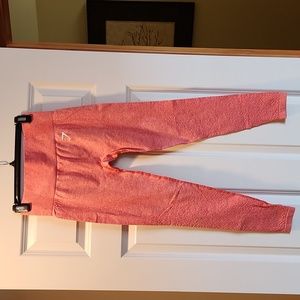 Gymshark athletic leggings